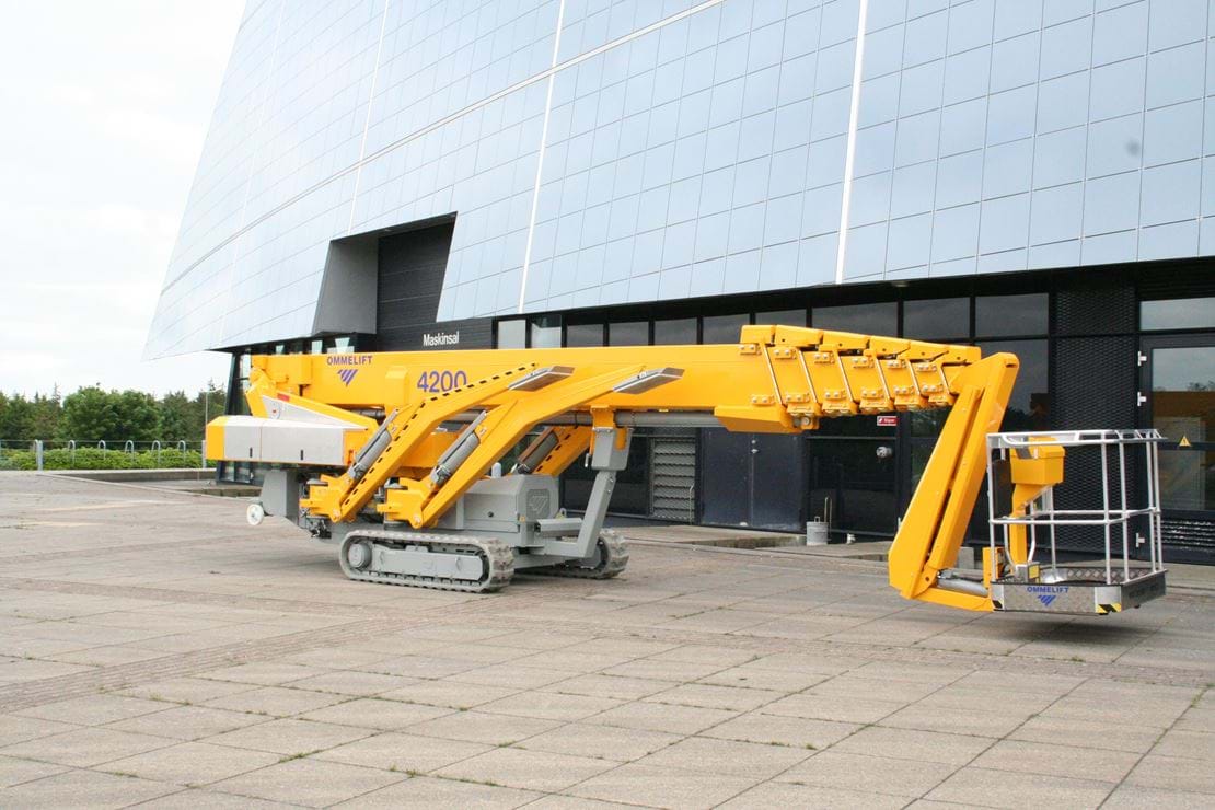 Denmark Ommelift 4200 RJ Viborg 1.JPG