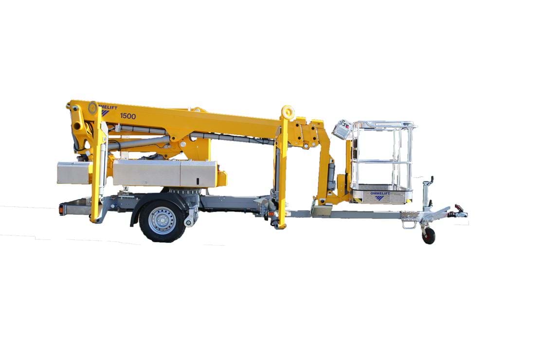 1500EX Frasiden Fritlagt