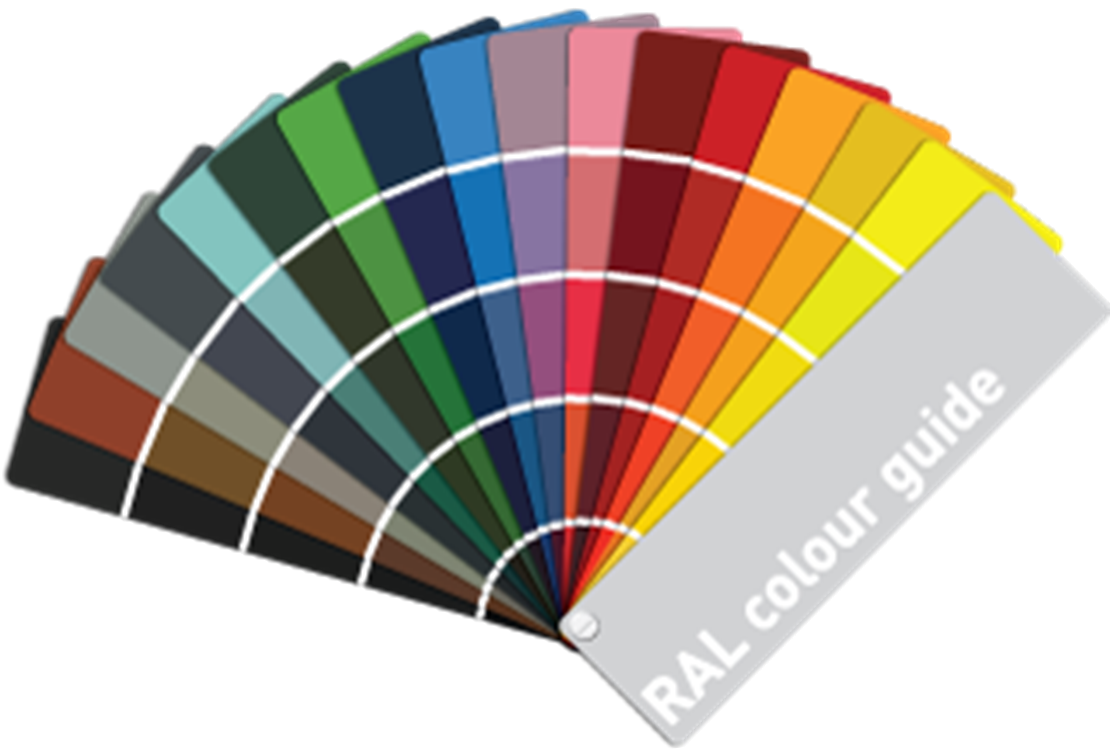 Special colour crawler