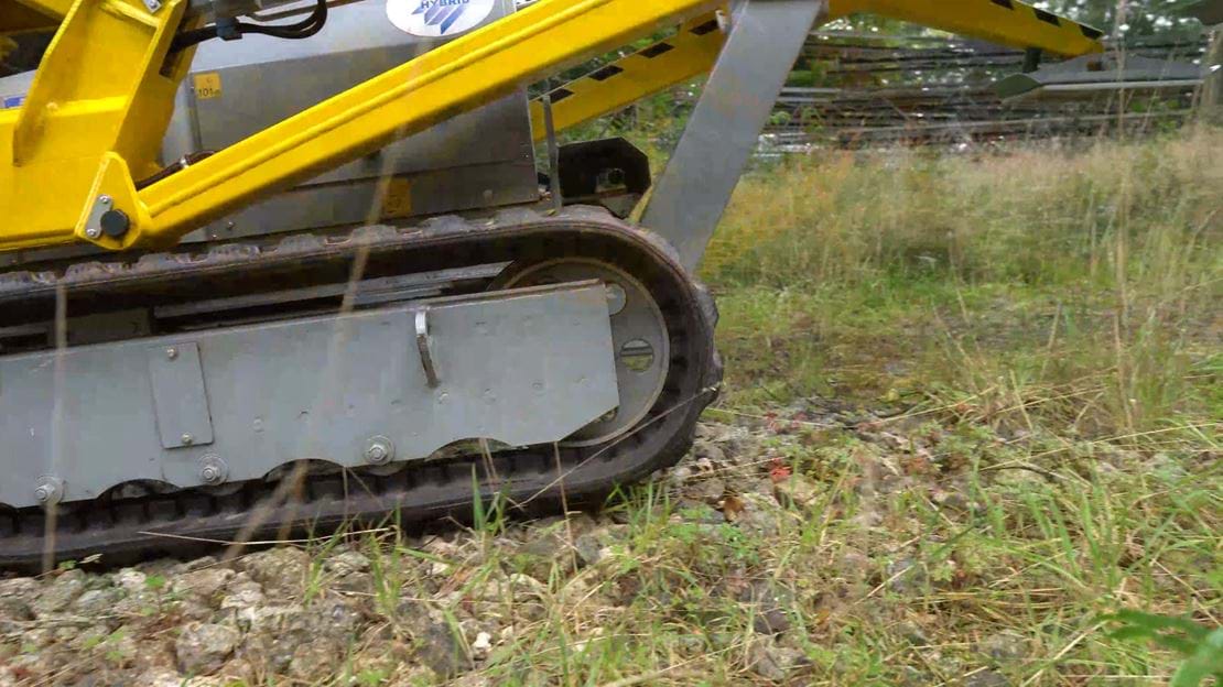 04 Powerful Off Road Driving Capability