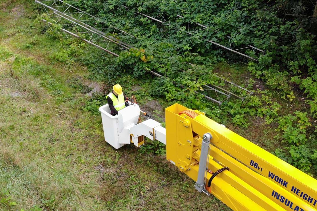 08A Easy Basket Access