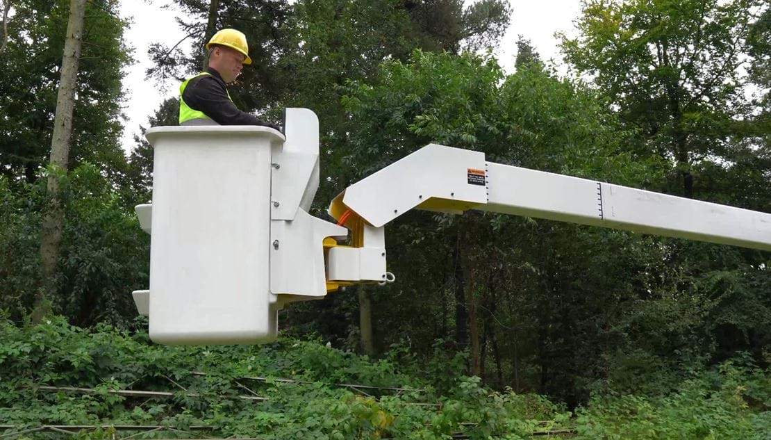 09 2 X 90 Basket Rotation