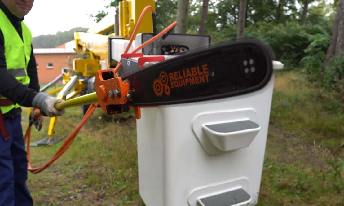 10 Hydraulic Circuit For Saw Hookup