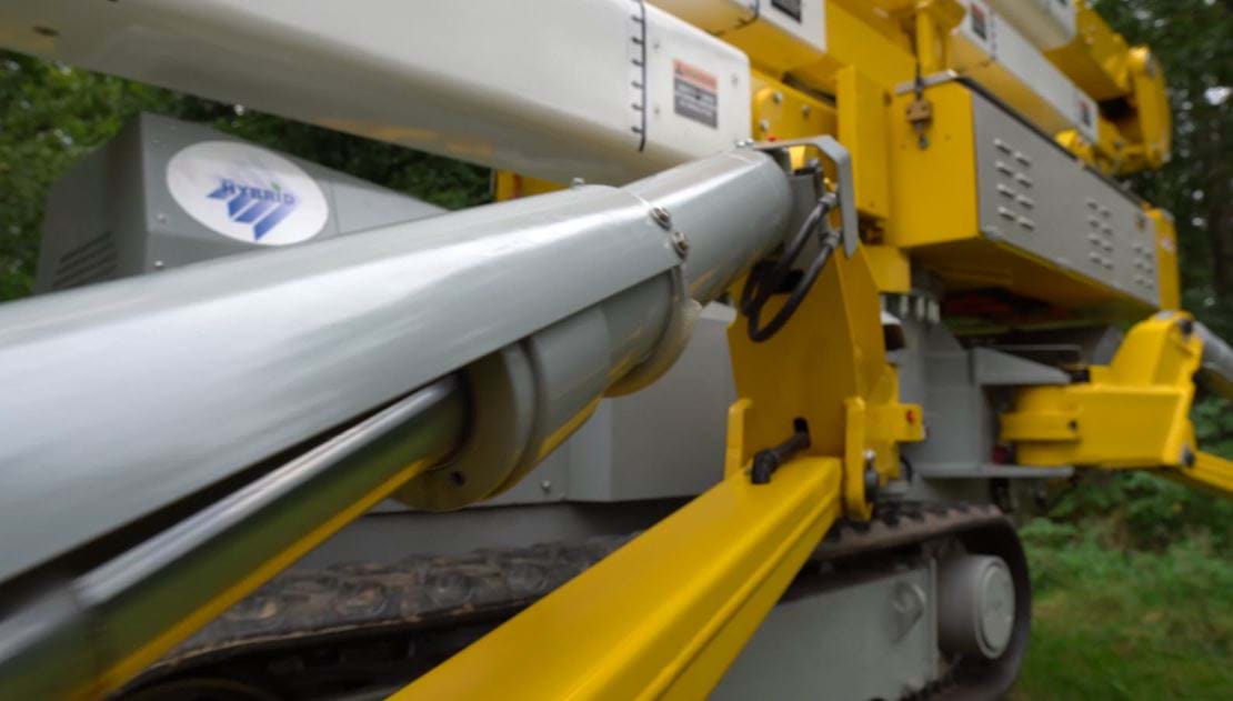 13 Heavy Duty Shield Package