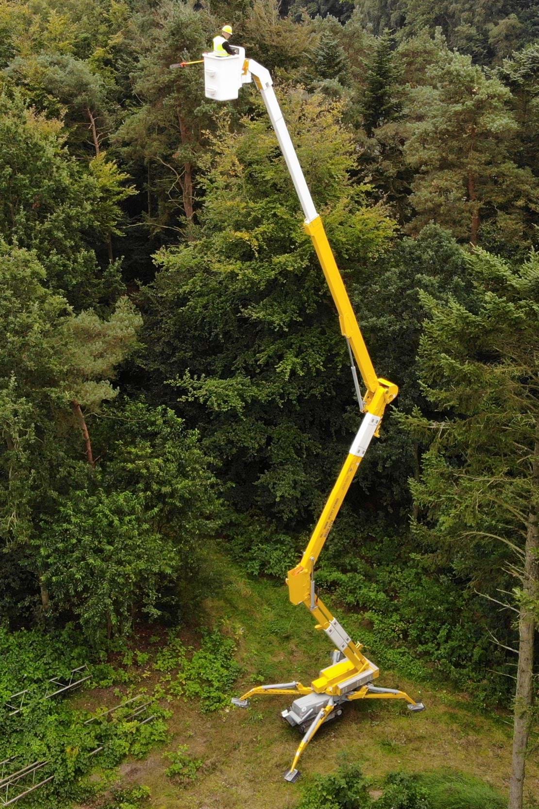 OMMELIFT 2650Irx 46Kv 02