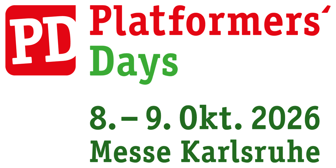 Platformers' days 2026