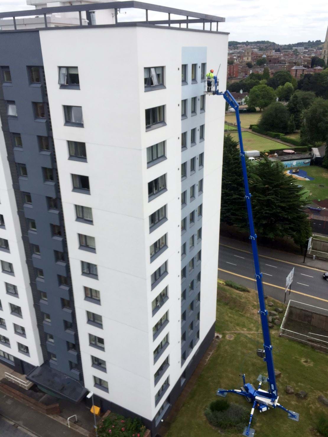 window cleaning_4200RJ_high pressure hose.jpg